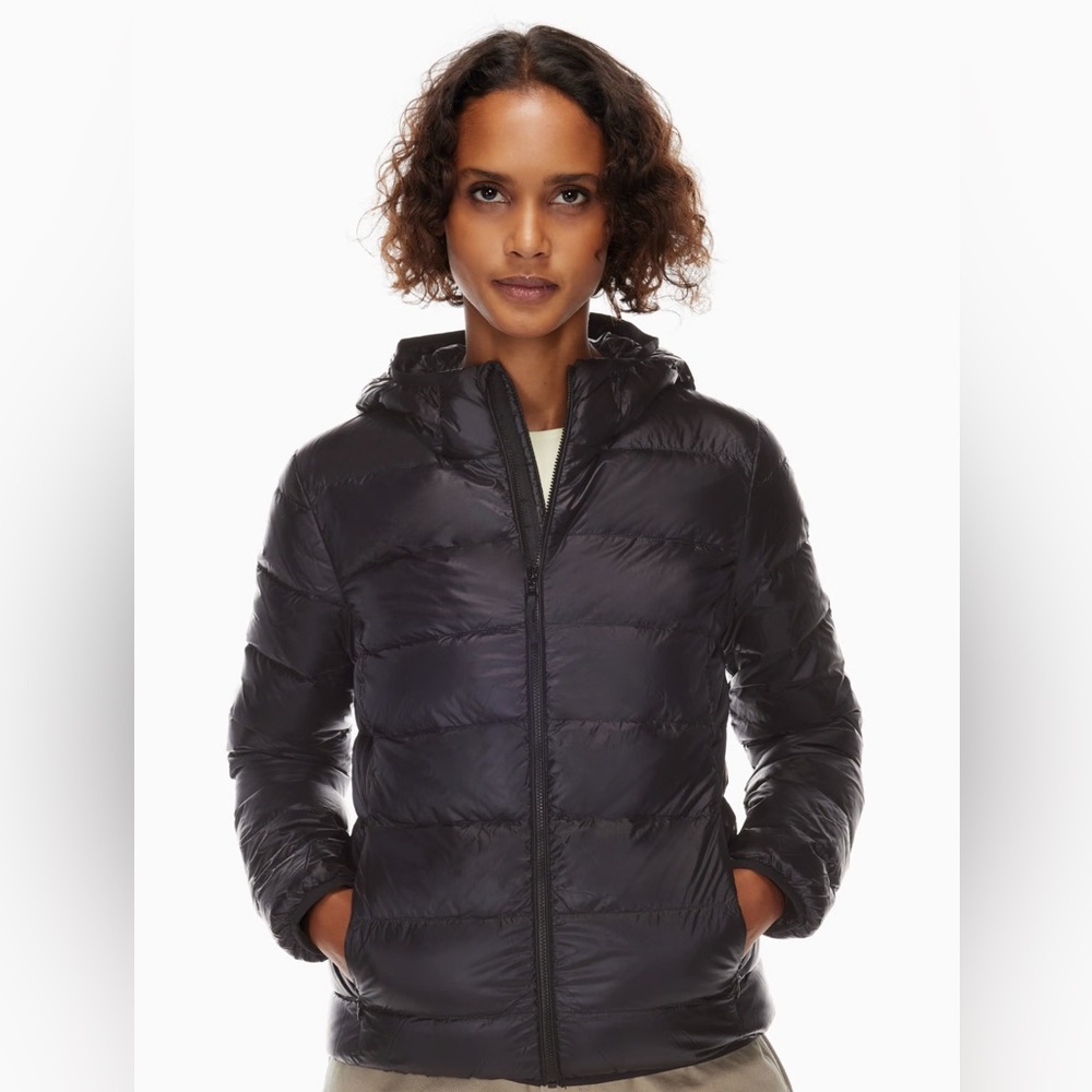 Aritzia - The Little Puff